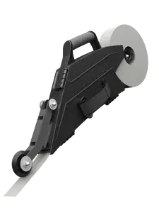 Delko Zunder Drywall Taping Banjo - Dual Operation