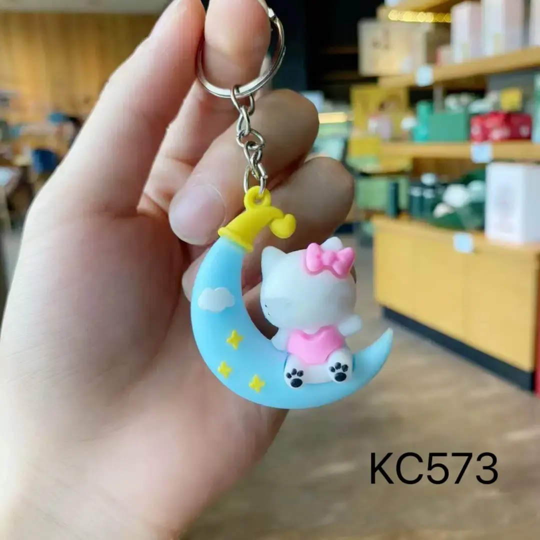 #573  Keychain
