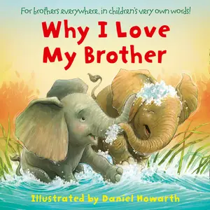 USED-Why I Love My Brother (Unknown)