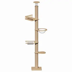 Aero-Loft™ Kinetic Ascent Column