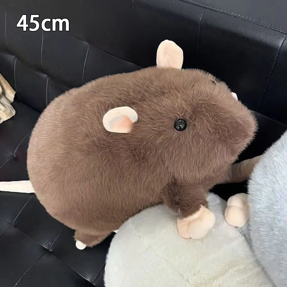 Brown-50cm