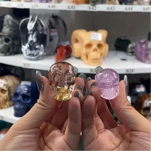 [Quick sale] Natural Crystal Decorations