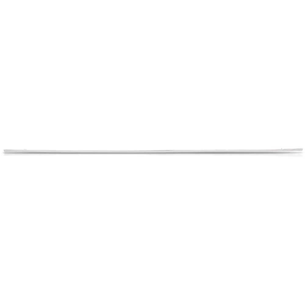 Door Molding and Beltlines Front Left Side Fit For 07-13 Mercedes-Benz S Class