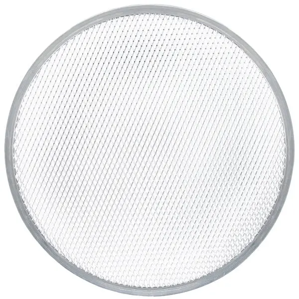 American Metalcraft Pizza Screen - Heavy Duty Aluminium Kitchen Utensil