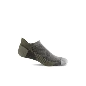 Sockwell Elevate Micro Moderate Compression Socks (Men's)