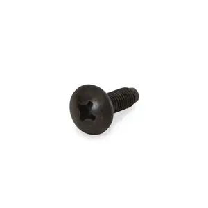 Kendall Howard 10-32 Rack Screws Bulk Pack  - 5000 Pack - 0100-3-100-01