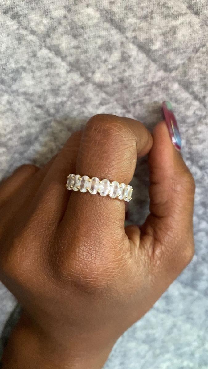 Item: Yellow Gold, 5