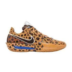 Jordan Poole x Nike Air Zoom GT Cut 3 'Milk and Cookies'