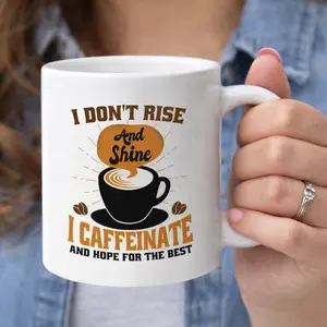Custom Coffee Mugs