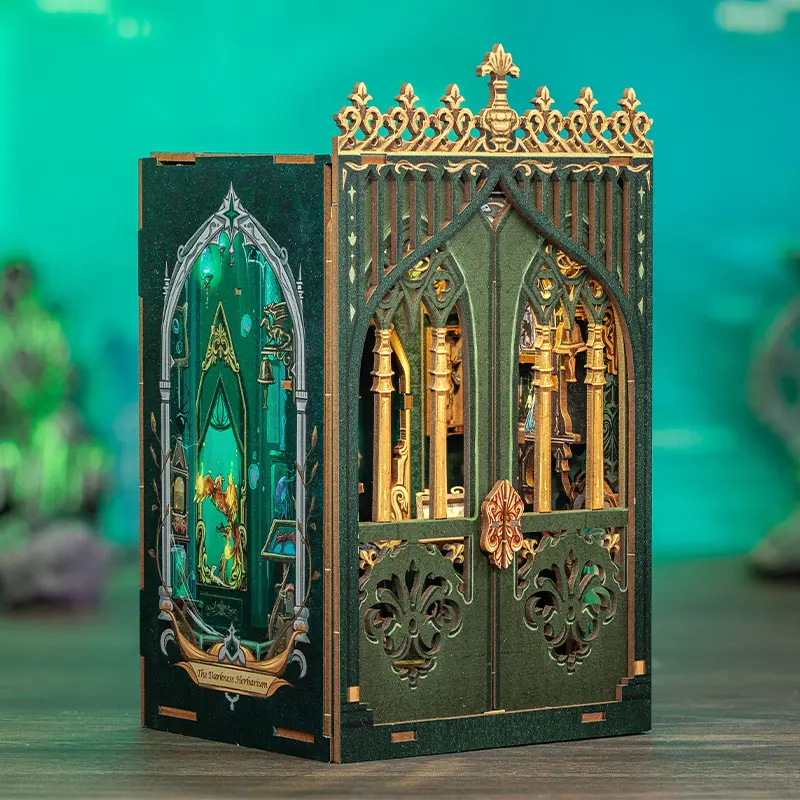 The Darkness Herbarium