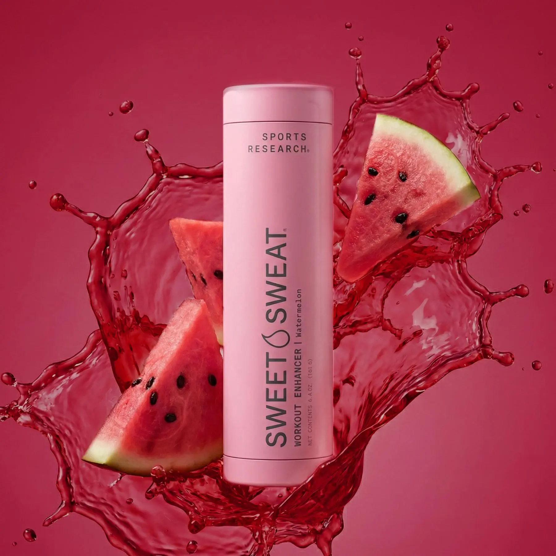 Sports Research Sweet Sweat Workout Enhancer Gel Sports Research Sweet Sweat Workout Enhancer Gel