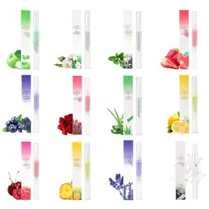 Nail Growth Oil - Nail Oil for Growth, Strength & Repair Cuticle Oil for Nails, Nail Strengthener