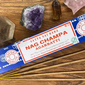 Nag Champa Incense