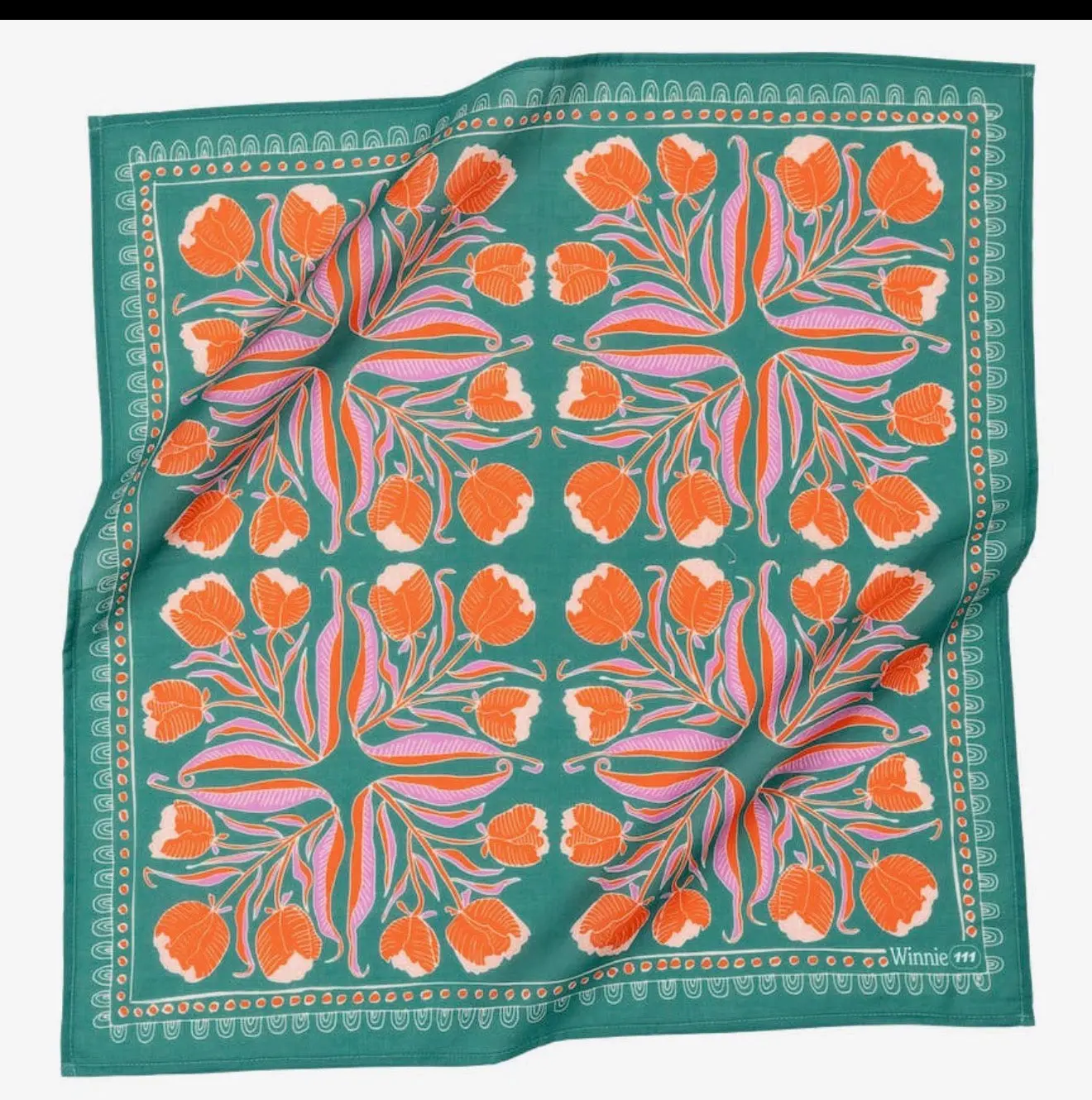 Handker Bandana