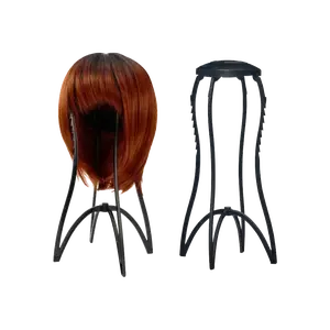 RED by KISS One Touch Foldable Wig Stand