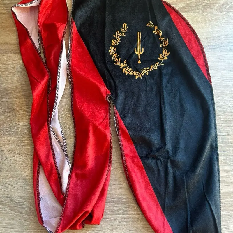 Velvet Black American heritage