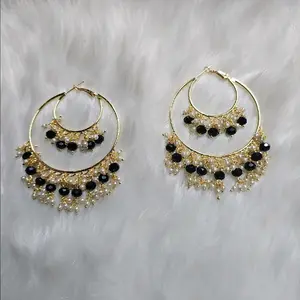 Earrings Female