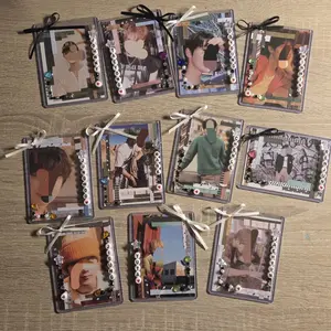 neo kpop top loader