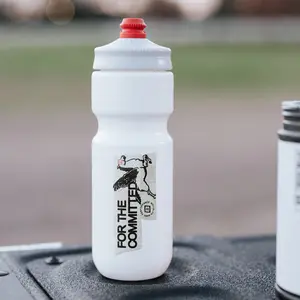 For the Committed Water Bottle