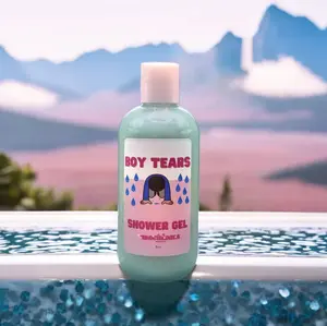 Boy Tears - Shower Gel
