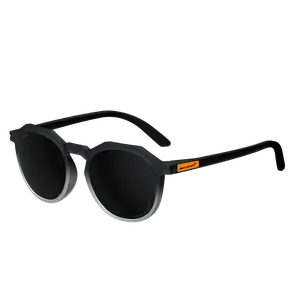 McLaren Racing F1 Limited Edition SunGod Zephyrs Sunglasses - Black