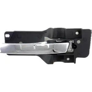81625 Front Driver Side Interior Door Handle Compatible with Select Chrysler/Dodge/Ram Models