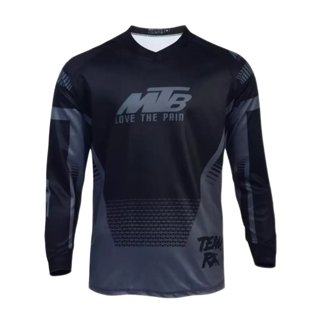 2026  racing jersey  mtb enduro motocross jersey Off Road Mountain Bike downhill Jersey MX BMX t-shirt  Sports T-Shirt team sportswear