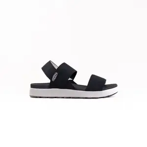 KEEN Elle Backstrap Sandal (Women's) - Black