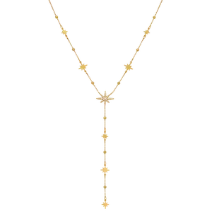 Stella Necklace
