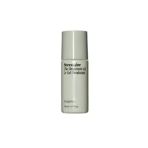 Nécessaire Eucalyptus Deodorant Gel – Aluminum-Free Mandelic Acid Deodorant