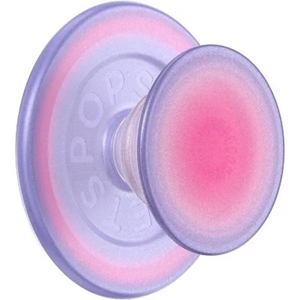 PopSockets Magnetic Phone Grip with MagSafe Magnetic Adapter Ring Included