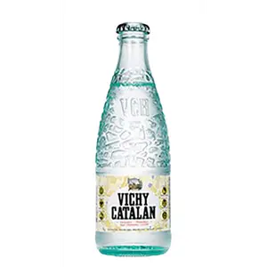 Vichy Catalan - Spain - Sparkling Water - 250 ml.