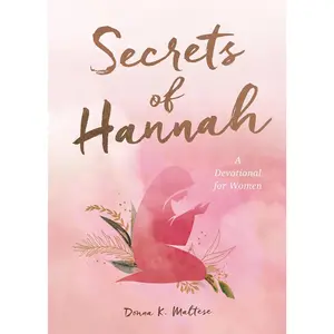 Secret of Hannah