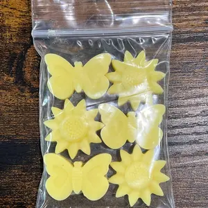 Wildflower Whispers Wax Metls Wildflower Whispers Wax Metls
