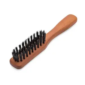 Edge Brush for Tapers