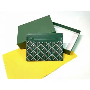 card case  card holder for men and women popular design fashion  print card case Card Pack Credit Card Pack Business Card Pack