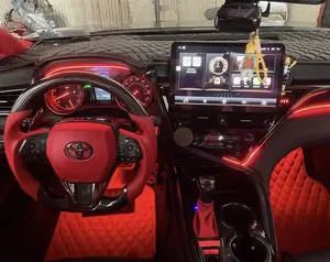 Dash Cover For Toyota Camry 2018-2024 Dash Cover For Toyota Camry 2018-2024