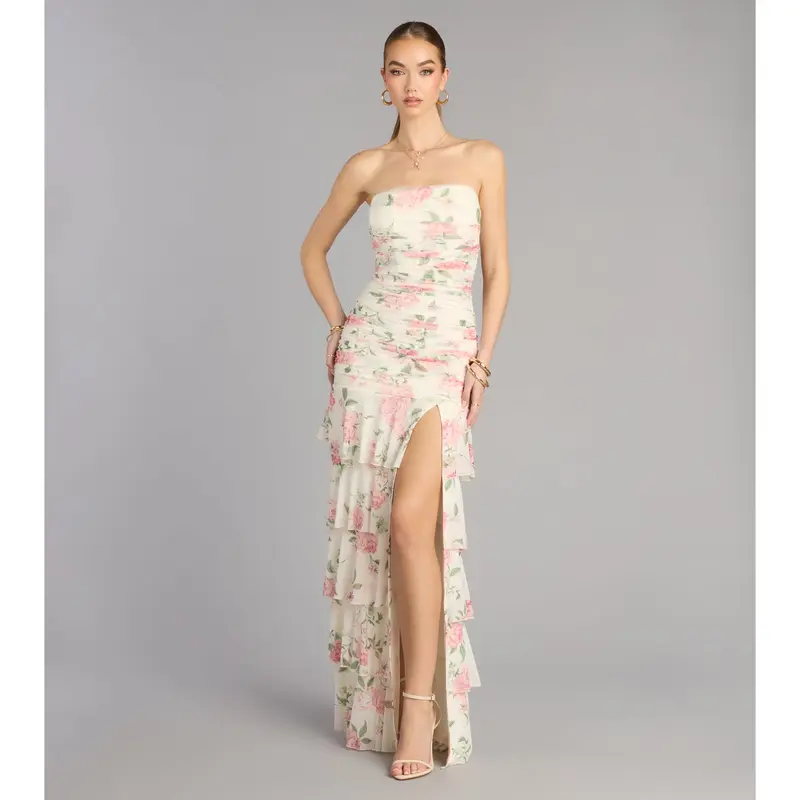 modlily formal dresses - TikTok Shop