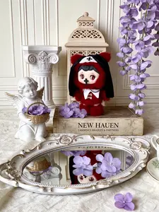 Tarti - Silent Paradise Series Plush Blind Box