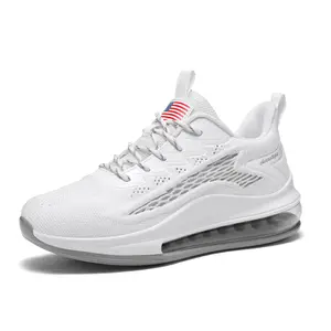 Unisex's Comfortable Walking Running Tennis Shoes  Athletic Gym Workout Jogging Fashion Sneakers Women Girl Trainer Runner Training