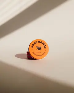 Original Grass-Fed Beef Tallow Moisturizer Balm Moisture Body Care