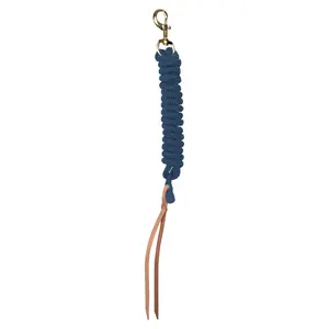 Dura-Tech 10 Deluxe Nylon Lead Rope