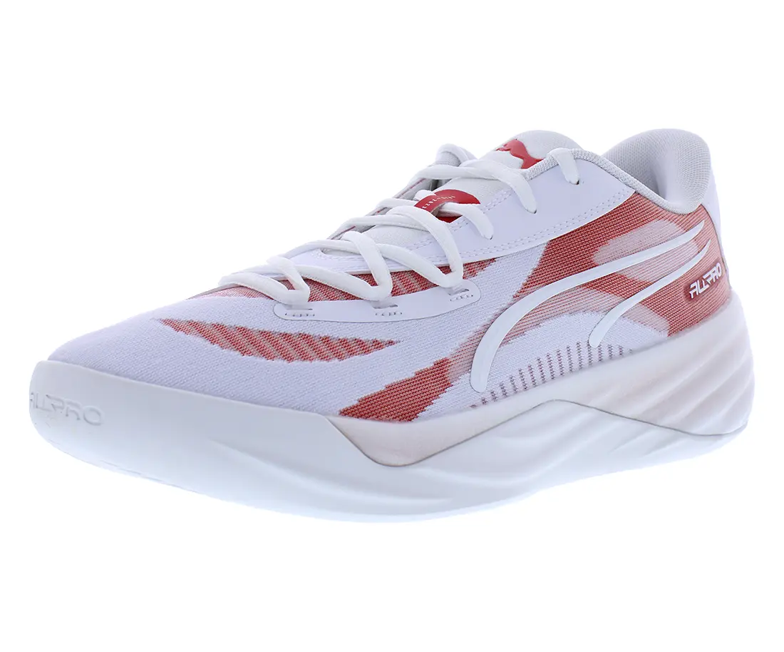 Puma All Pro Nitro team Mens Shoes