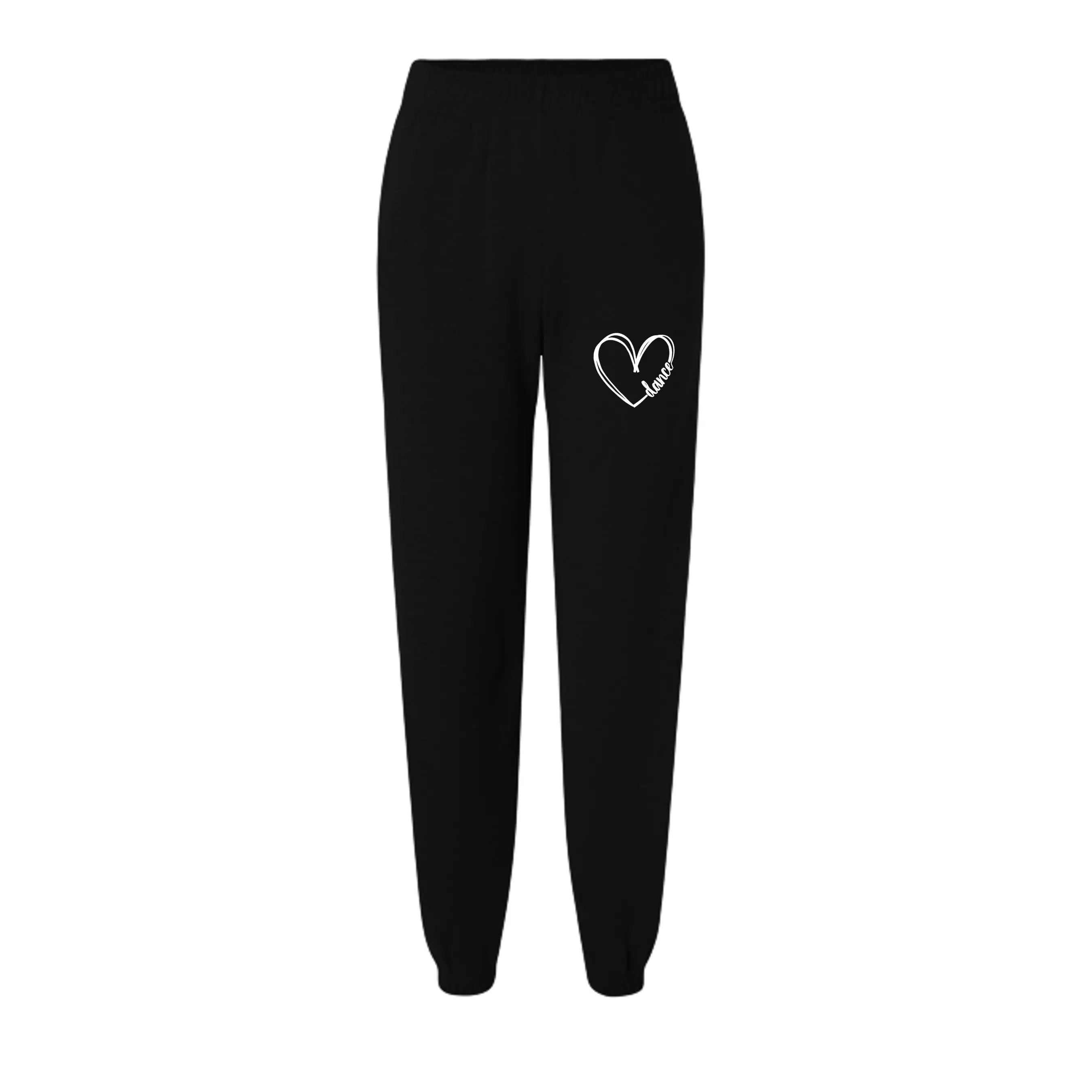 Love Dance Joggers