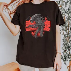 Alien Xenomorph T-Shirt