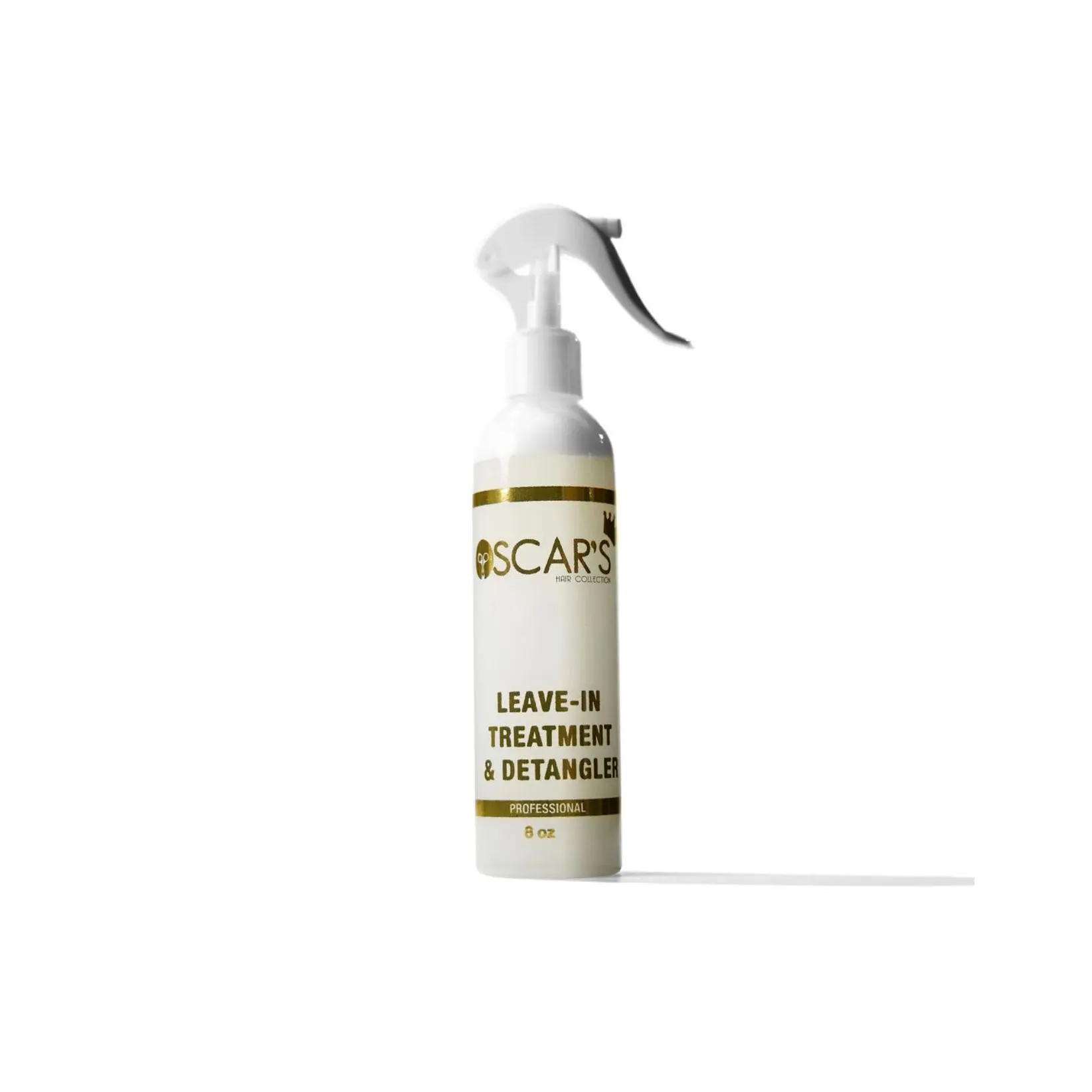 Leave-In Treatment & Detangler Leave-In Treatment & Detangler