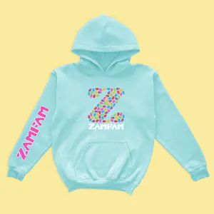 Gummy Bear Hoodie