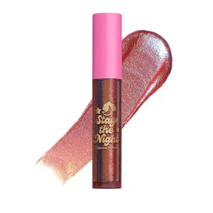 Summer Flame - Stay the Night Shimmer Topper