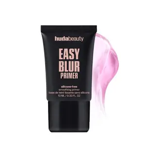 HUDA BEAUTY Easy Blur Silicone-Free Smoothing & Pore-Minimizing Primer