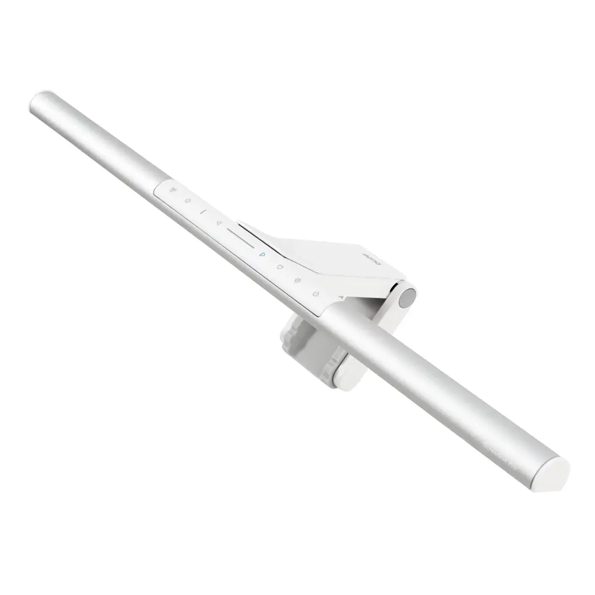 BenQ ScreenBar Pro Monitor Light Bar, Silver